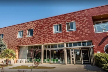 Residencia para mayores Monfarracinos