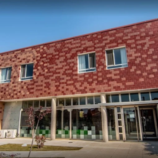 Residencia para mayores Monfarracinos