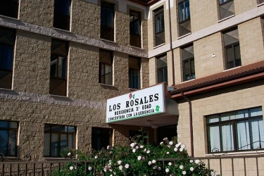 Residencia Los Rosales
