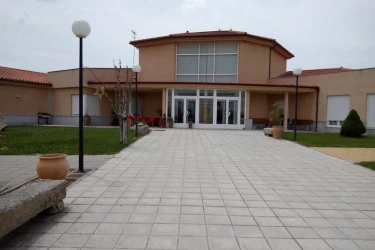 Residencia San Vicente