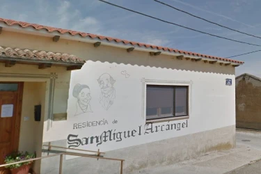 Residencia de mayores Peleagonzalo
