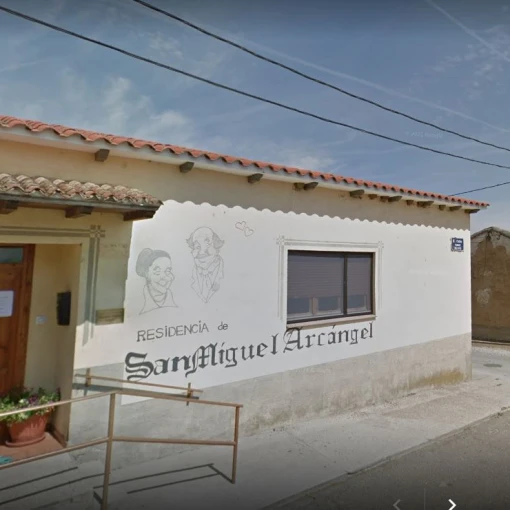Residencia de mayores Peleagonzalo