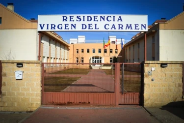Residencia Virgen del Carmen Tierra del Vino