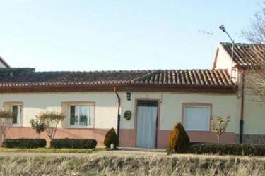 Residencia El Almendro