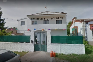 Residencia María Dolores