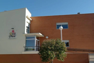 Residencia Geriátrica Ruta de la Plata