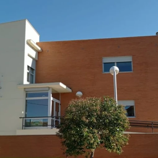 Residencia Geriátrica Ruta de la Plata