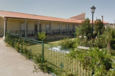 Residencia La Natividad
