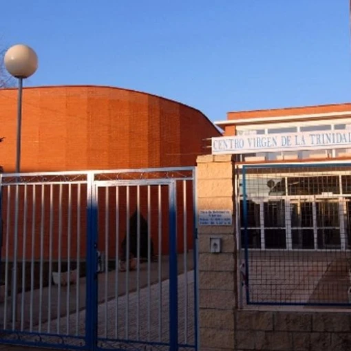 Residencia geriátrica Virgen de la Trinidad
