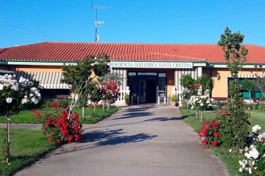 Residencia Geriátrica Santa Cristina