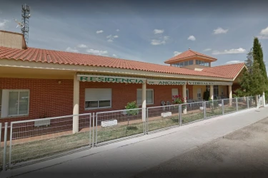 Residencia de ancianos Vidriales