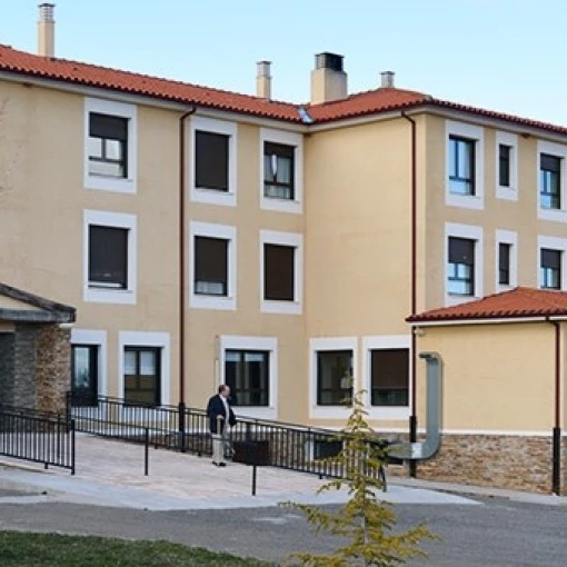 Residencia Divina Misericordia