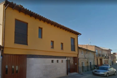 Residencia Virgen de Begoña I