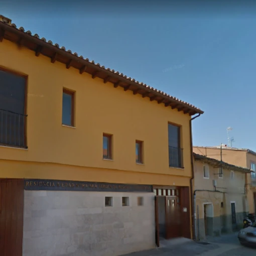 Residencia Virgen de Begoña I