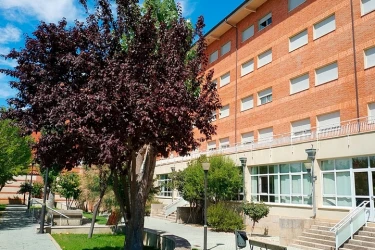 Residencia de ancianos San Agustín