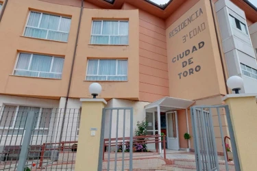 Residencia Ciudad de Toro