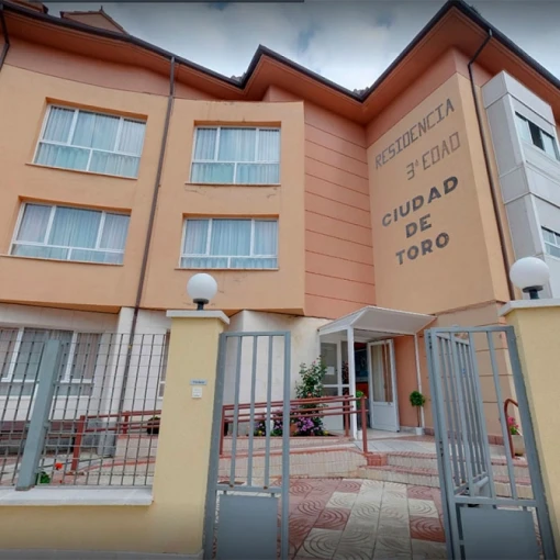 Residencia Ciudad de Toro