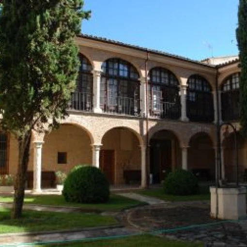 Residencia Virgen del Canto