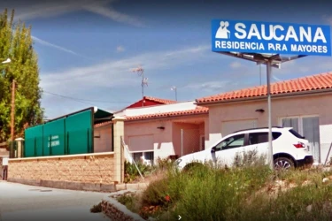 Residencia Saucana de Servicios Sociales