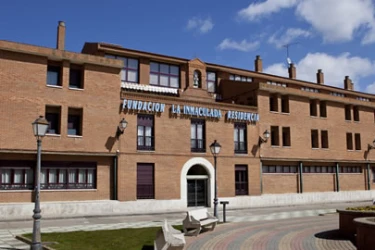 Residencia Fundación La Inmaculada Concepción