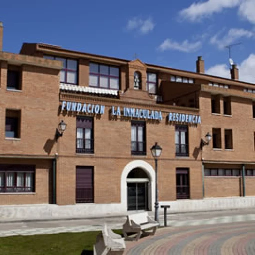 Residencia Fundación La Inmaculada Concepción