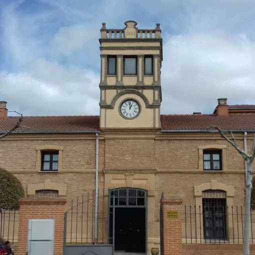 Caser Residencial Zamora