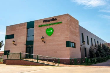 DomusVi Villaralbo