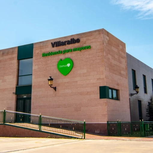 DomusVi Villaralbo