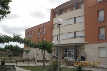 Residencia Matías Alonso