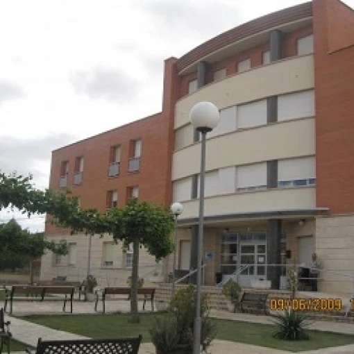 Residencia Matías Alonso