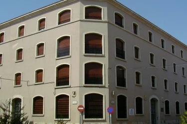 Residencia Amor de Dios