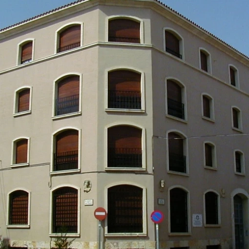Residencia Amor de Dios