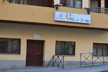 Residencias Asistenciales El Niño Jesús