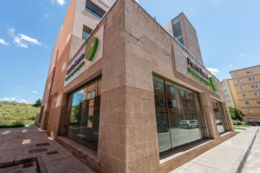 DomusVi Puerta Nueva