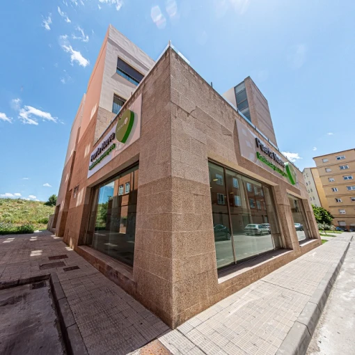 DomusVi Puerta Nueva