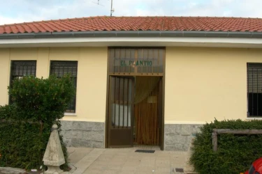 Residencia de mayores El Plantío