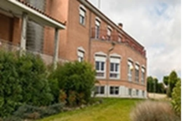 Residencia de 3ª edad Santa Teresa