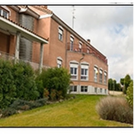 Residencia de 3ª edad Santa Teresa
