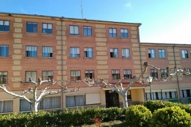Residencia de 3ª edad Santiago y San Marcos
