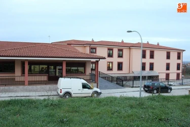 Residencia La Llanada II