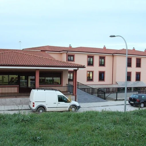 Residencia La Llanada II