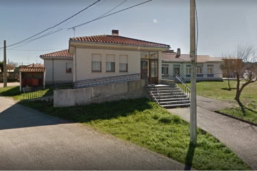 Casa asistida Santo Cristo de la Salud