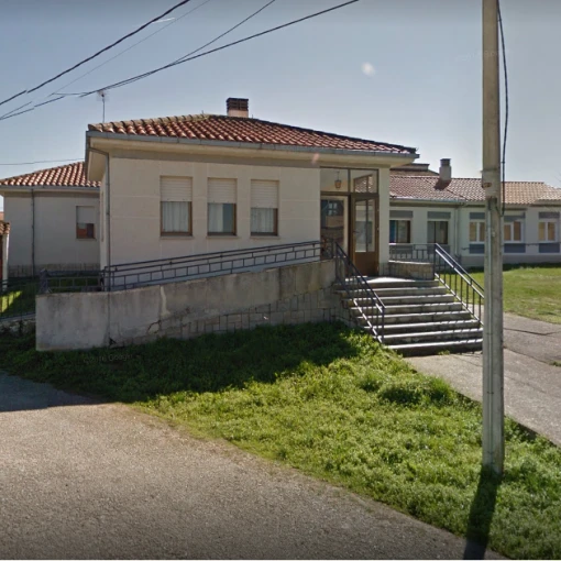 Casa asistida Santo Cristo de la Salud
