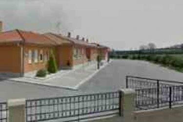 Residencia de mayores María Auxiliadora