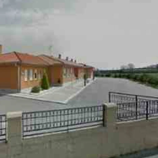 Residencia de mayores María Auxiliadora