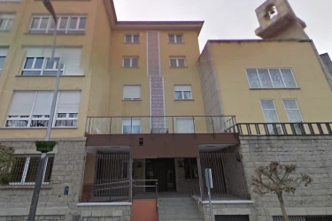 Hogar Residencia San José