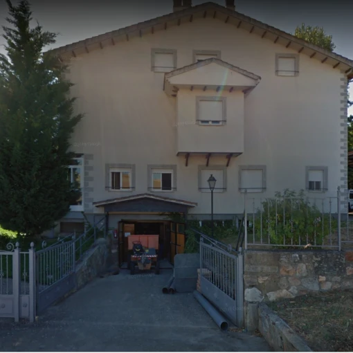 Residencia La Atalaya II