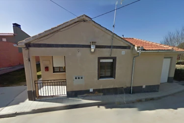 Casa asistida Nuestra Señora de la Asunción