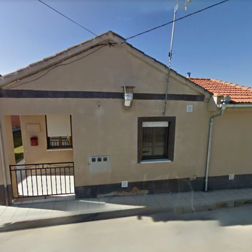 Casa asistida Nuestra Señora de la Asunción