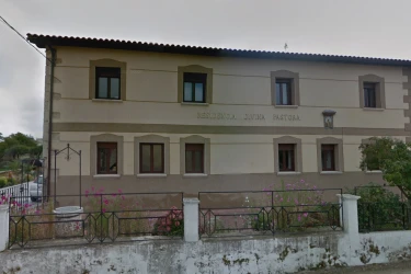 Residencia La Divina Pastora
